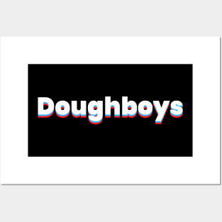 Doughboys Posters and Art